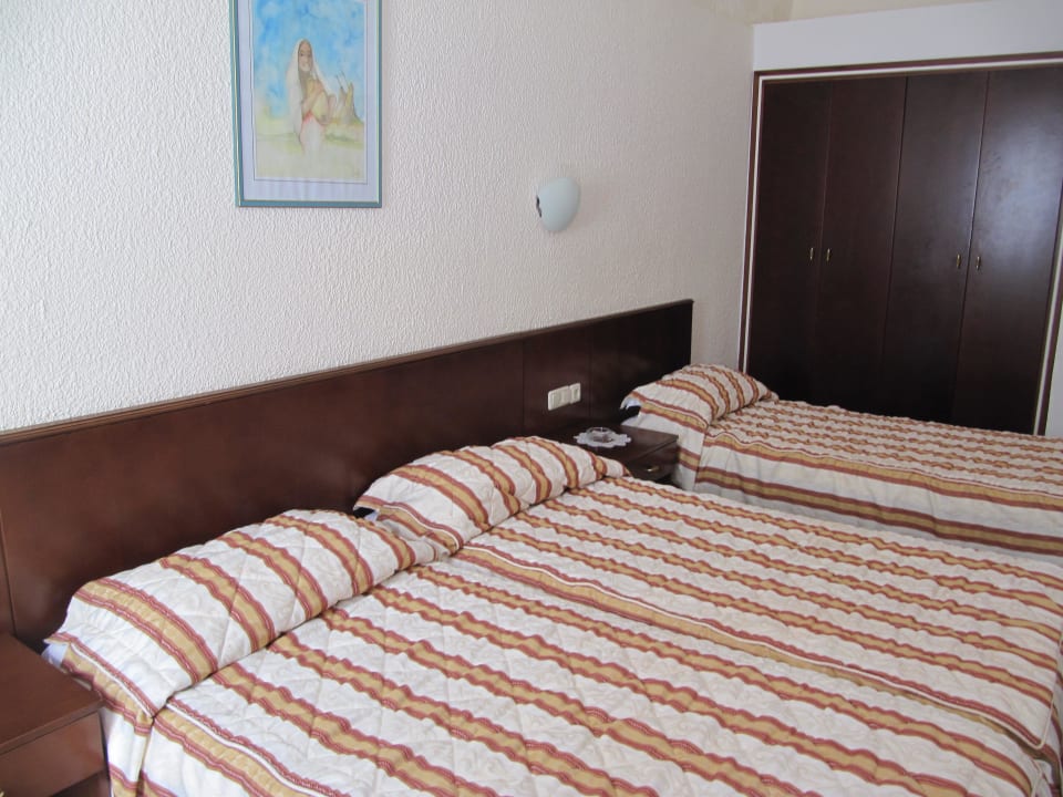 Pokój El Mouradi Club Kantaoui