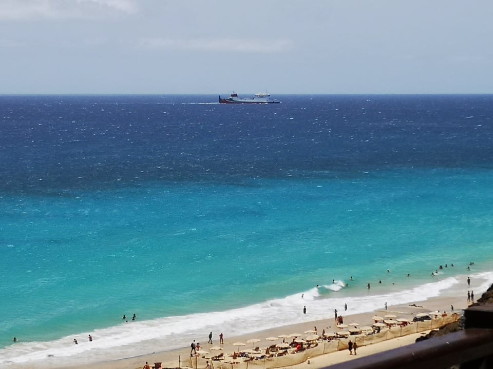 Strand Club Jandia Princess