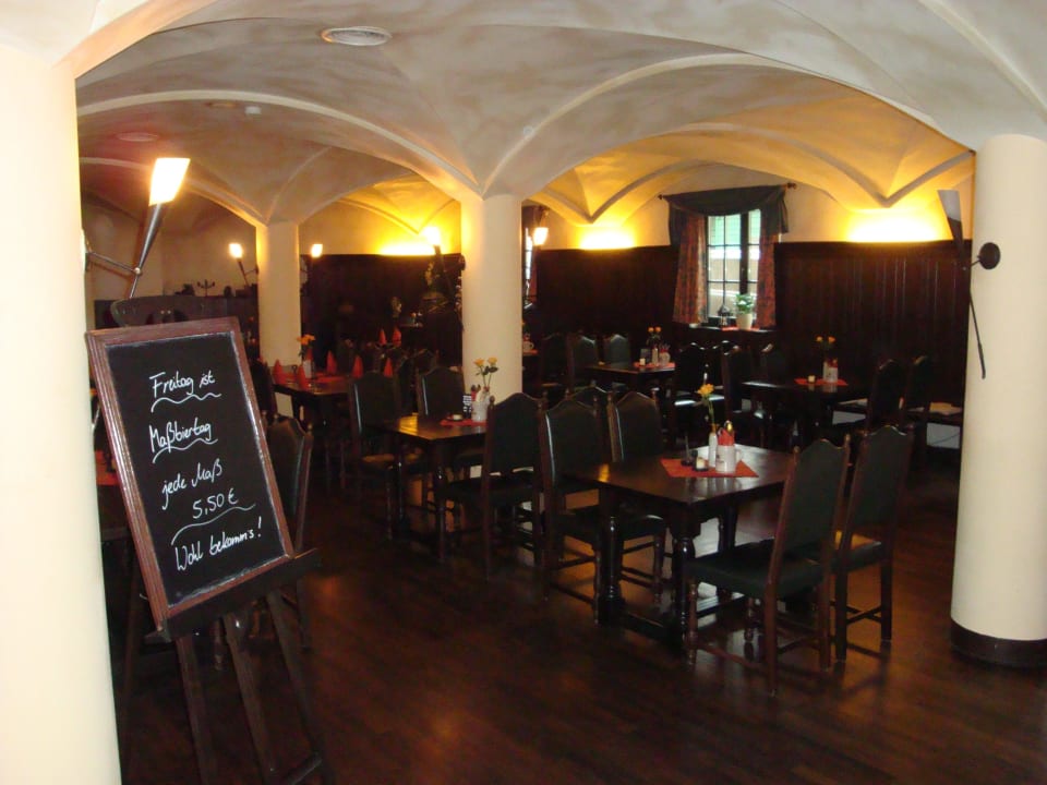 Klosterstube Hotel Klosterhof