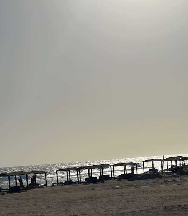 Strand Beach Safari Nubian Resort
