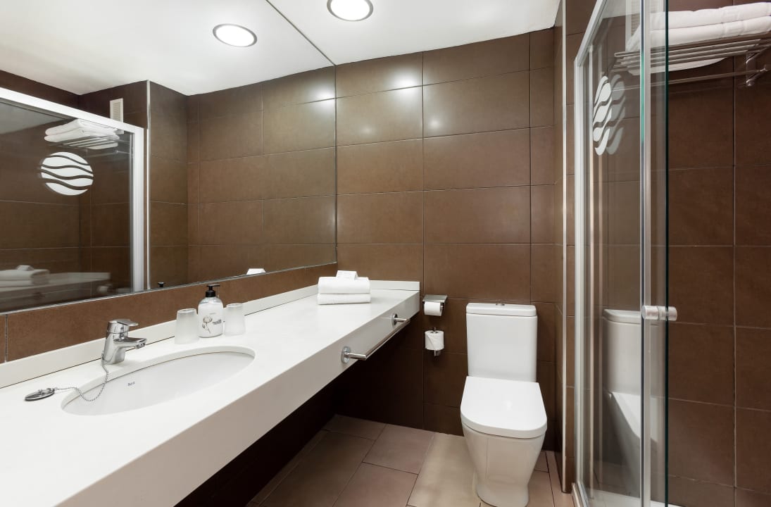 Zimmer Playa Olid Suites & Apartments