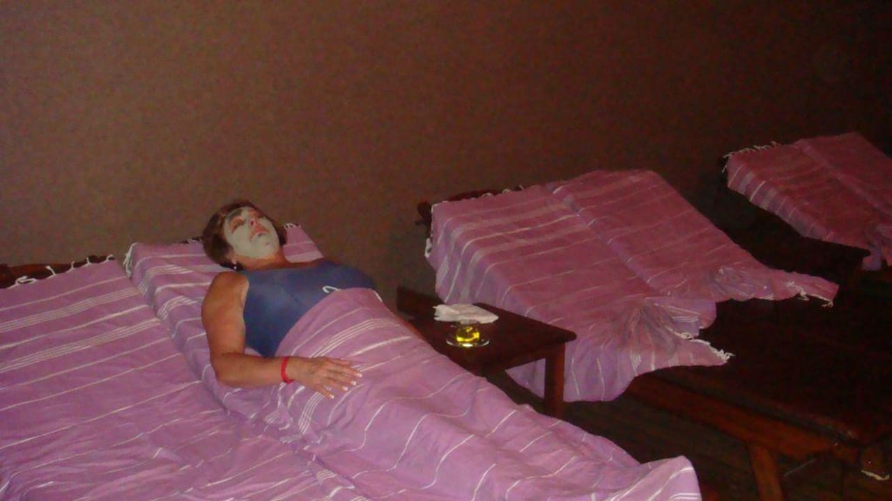 Relaks w spa Alaiye Resort & Spa