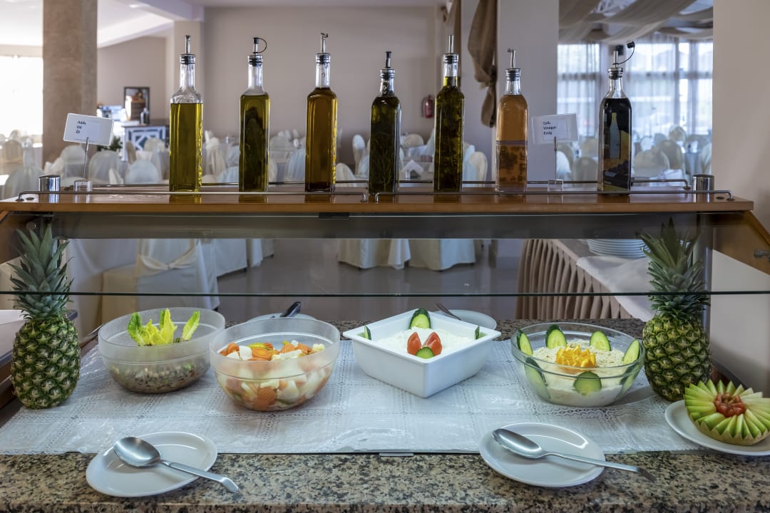 Gastro Ilios K Village Resort