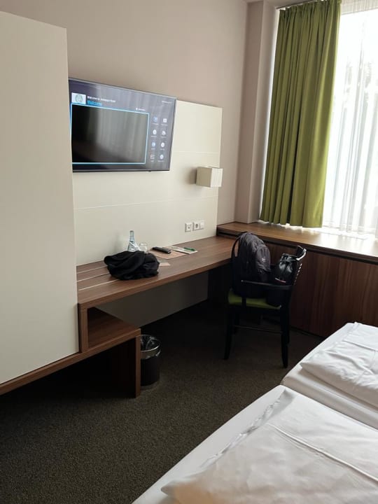 Zimmer JOESEPP´S HOTEL am Hallhof