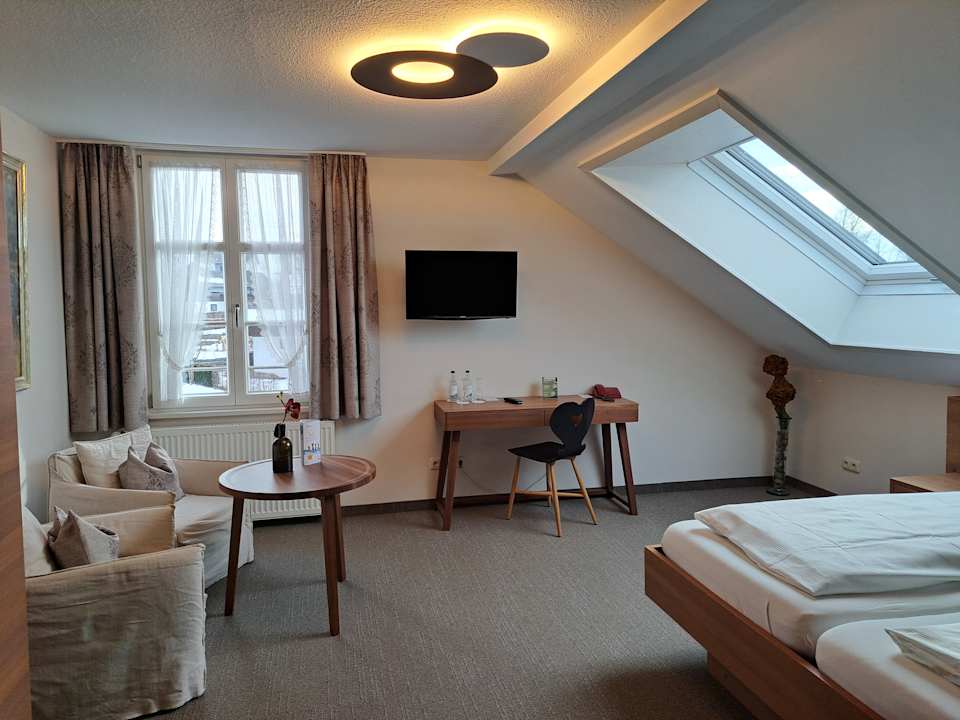 Zimmer Landgasthof Rössle