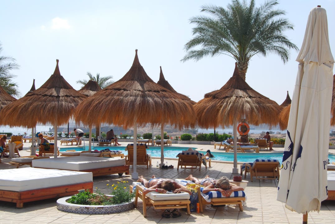 Pool Albatros Sharm Resort