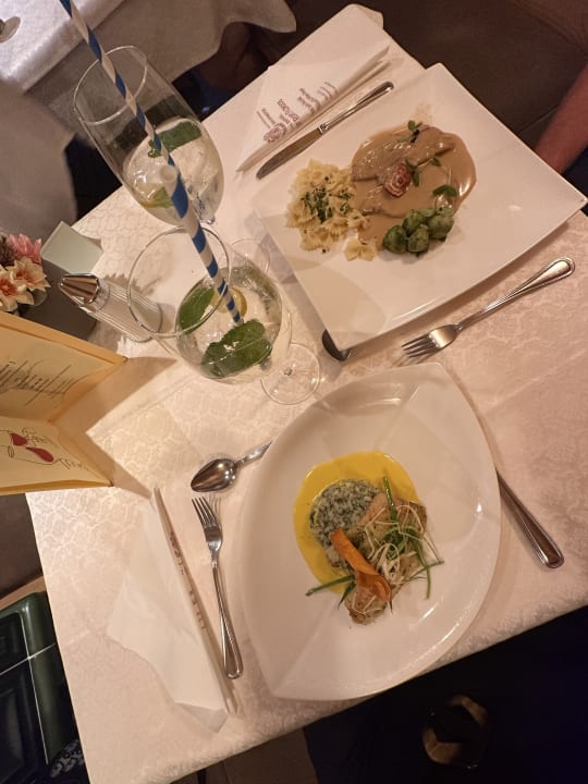 Gastro Hotel Bischofsmütze