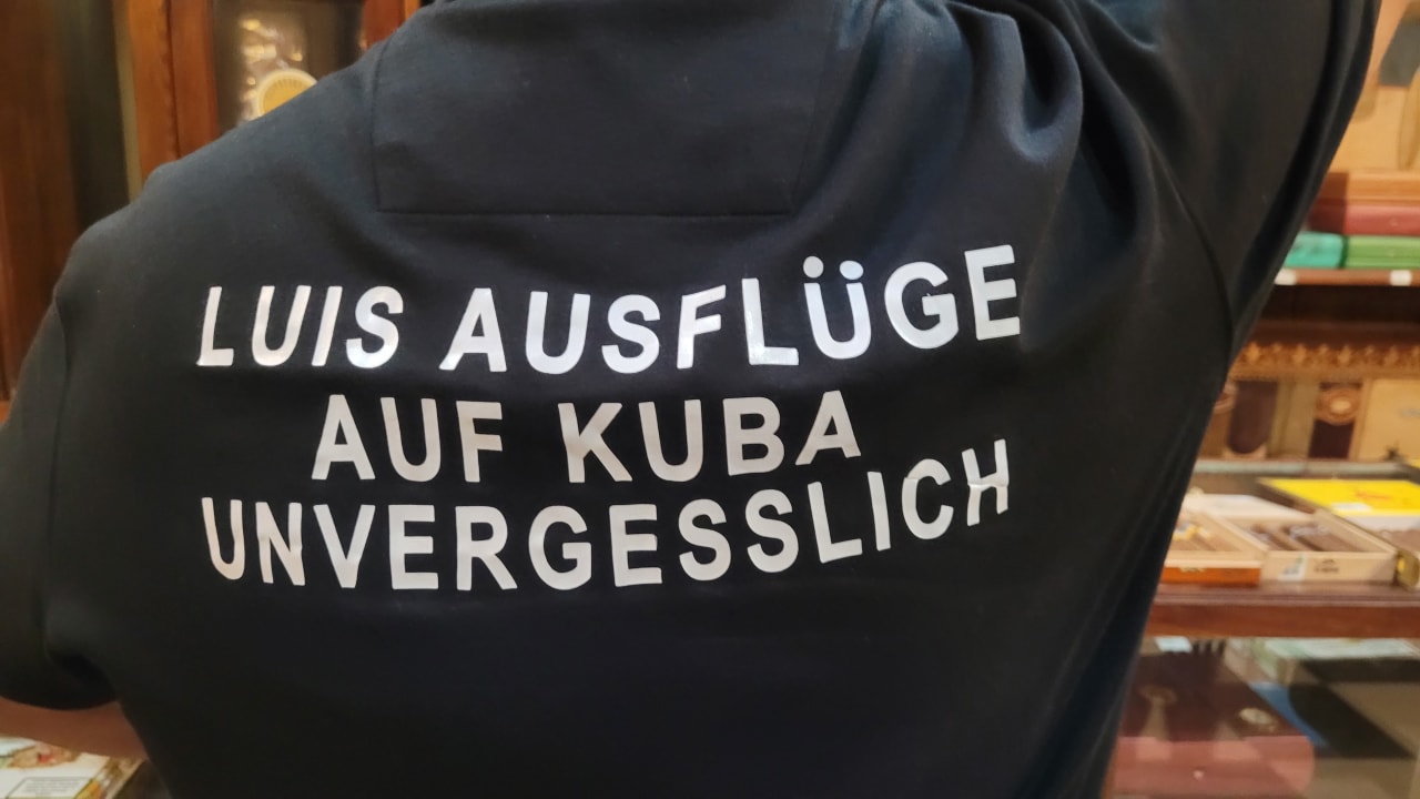 Sonstiges Meliá Internacional Varadero