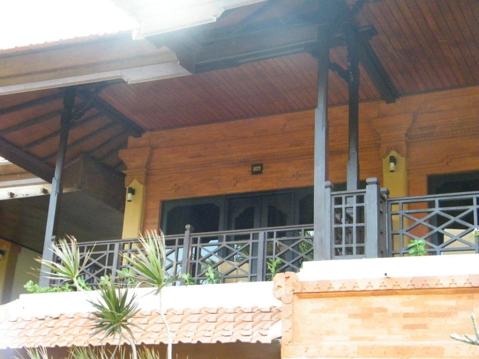 Zimmer 205 Sadara Resort