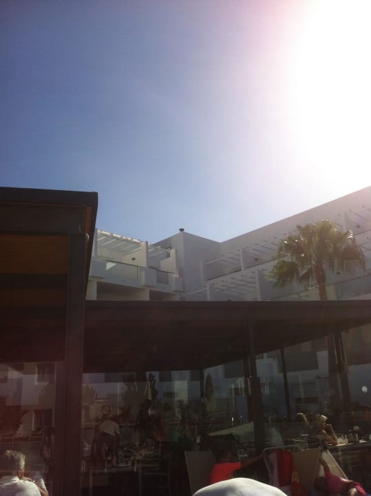 Hotel Sentido Aequora Lanzarote Suite