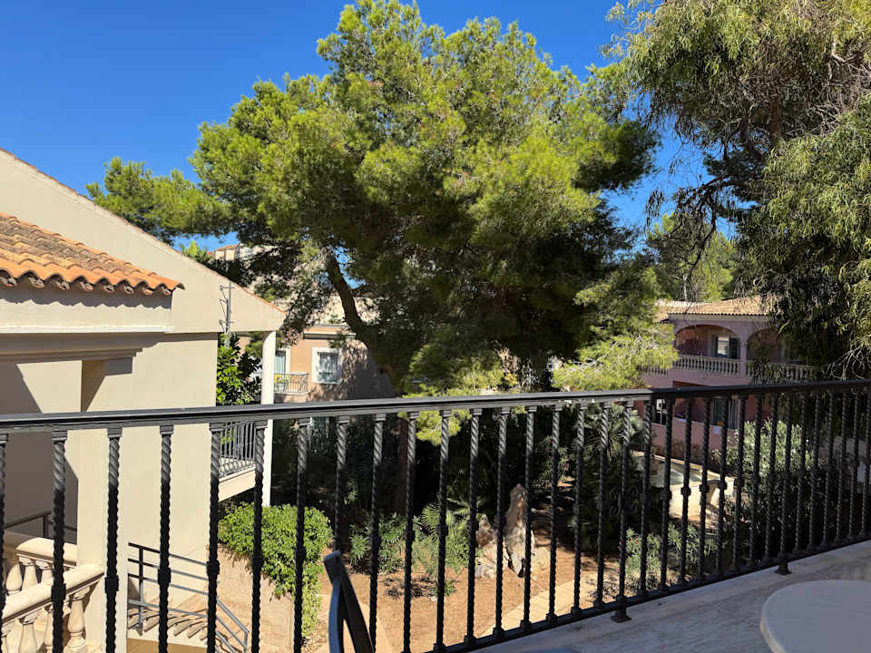 Ausblick R2 Lago Playa Park