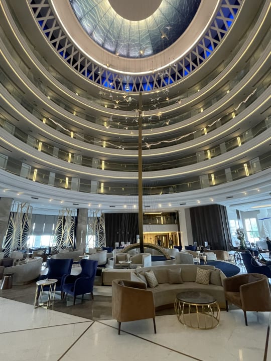 Lobby Sidemarin Kirman Premium