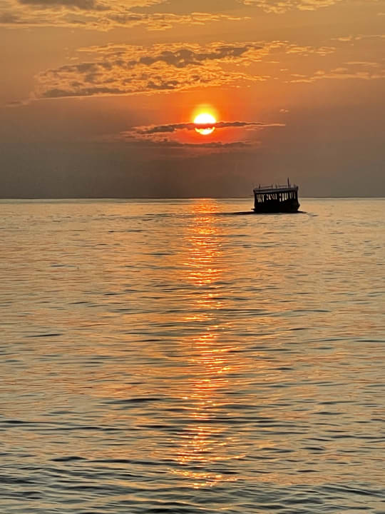 Strand NH Collection Maldives Reethi Resort