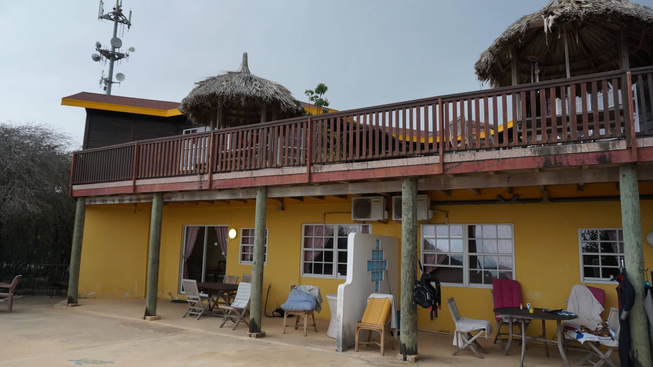 Die Appartements am Pool Watapana Appartements