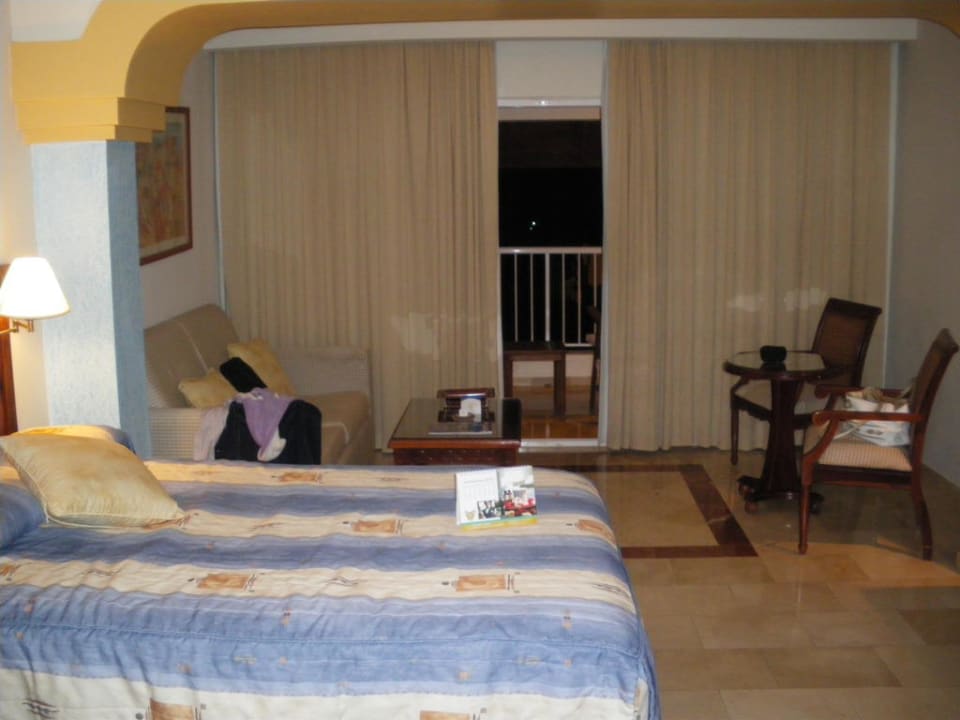 Zimmer TRS Turquesa Hotel - Adults only