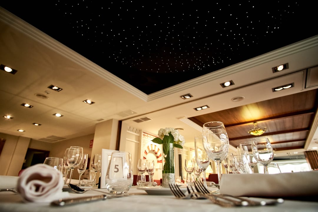 Gastro Eurostars Conquistador
