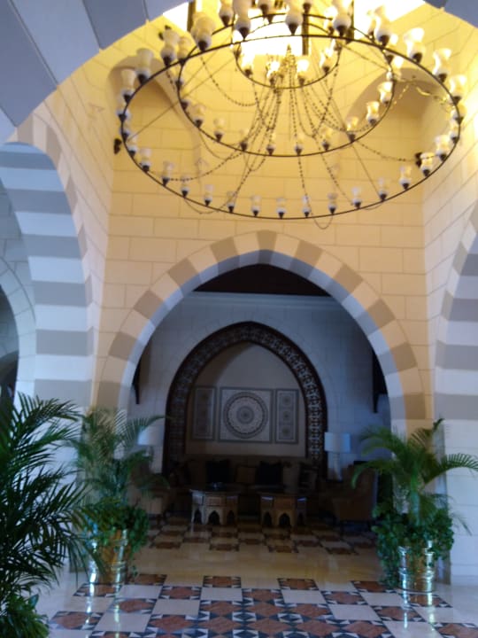 Lobby Jaz Makadina