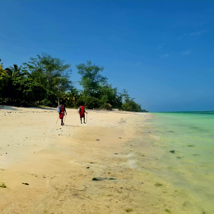 Strand The One Resort Zanzibar