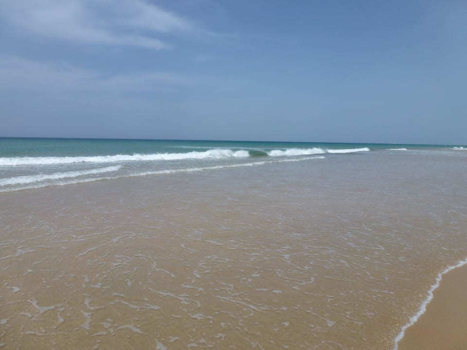 Hotelstrand  Hotel Riu Chiclana