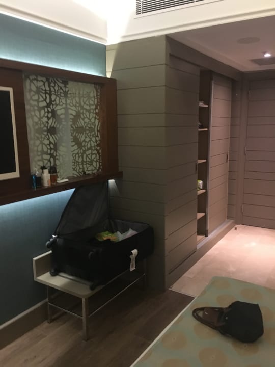 Zimmer Hotel Grand Side