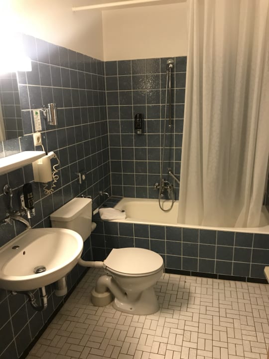 Zimmer Tagungshotel Höchster Hof