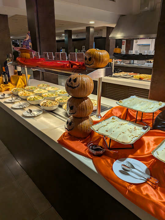 Gastro R2 Romantic Fantasia Dream - Adults only