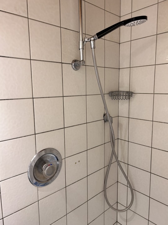 Zimmer Parkhotel Framke