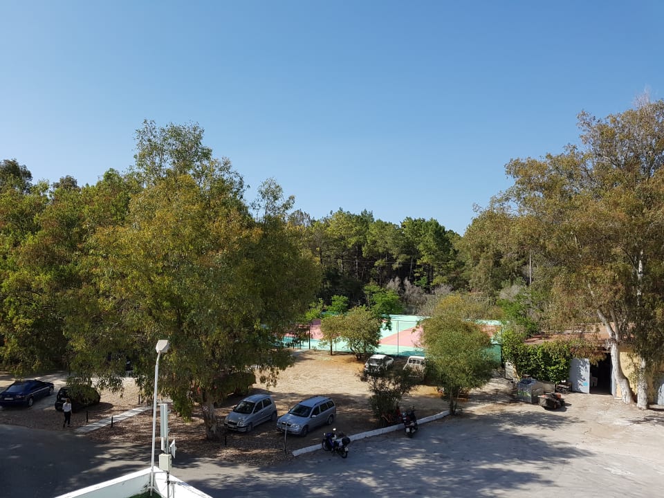 Ausblick Domes Aulūs Zante, Autograph Collection