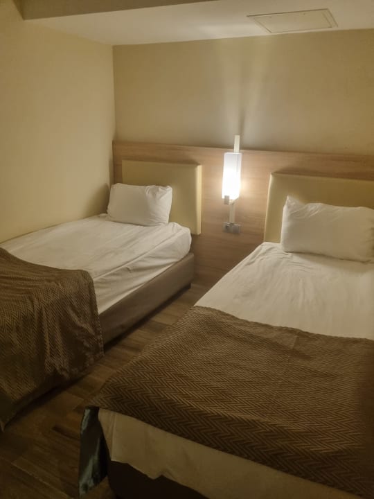 Zimmer Crystal Prestige Elite