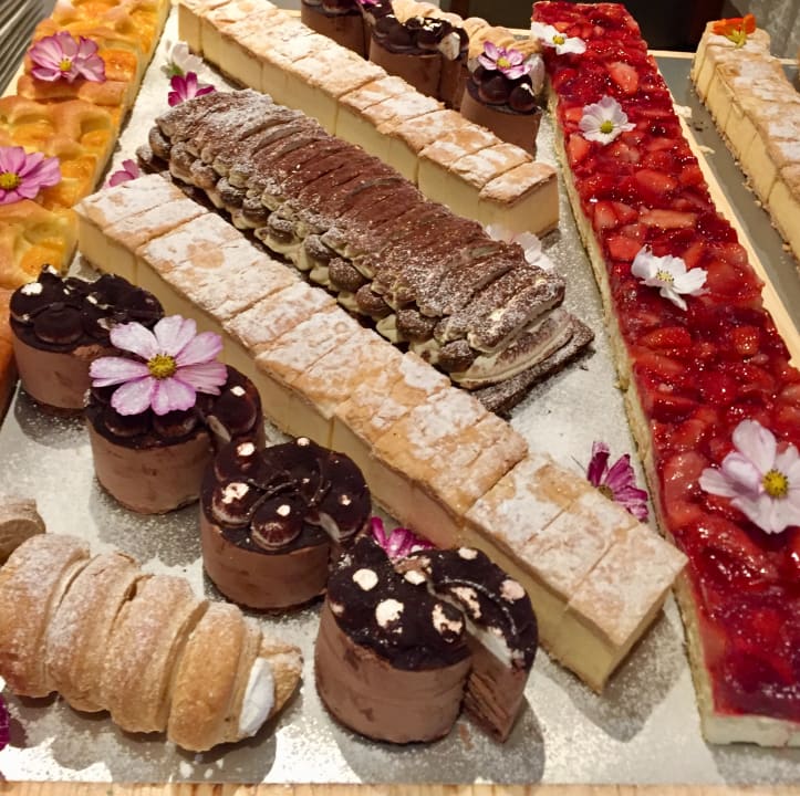 Gastro Wilfinger Bio Thermen Hotel