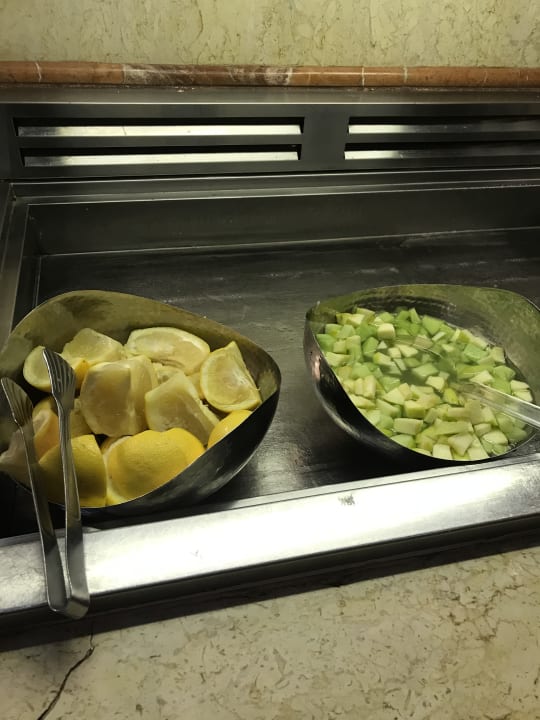 Gastro Grand Waterworld Makadi & Family Star Makadi