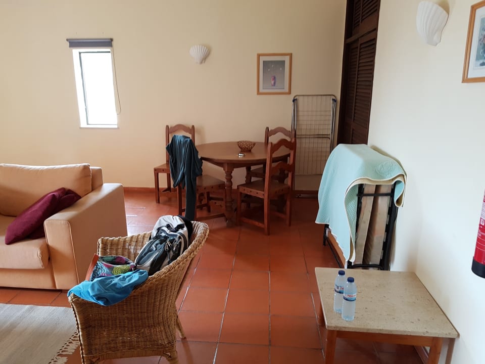 Zimmer Hotel Quinta do Paraiso