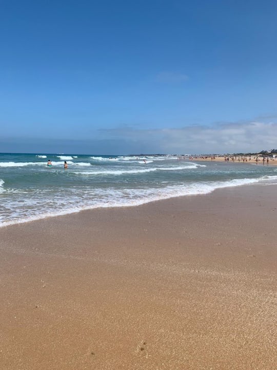 Strand Iberostar Selection Andalucía Playa