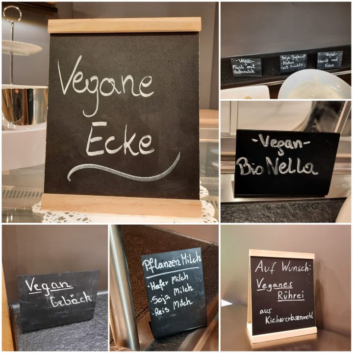Gastro Waldhotel am Notschreipass