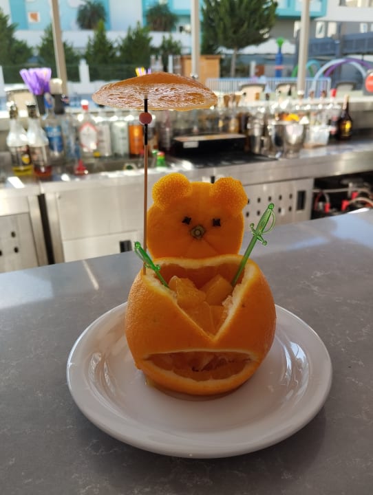 Gastro Side Story Resort & Spa