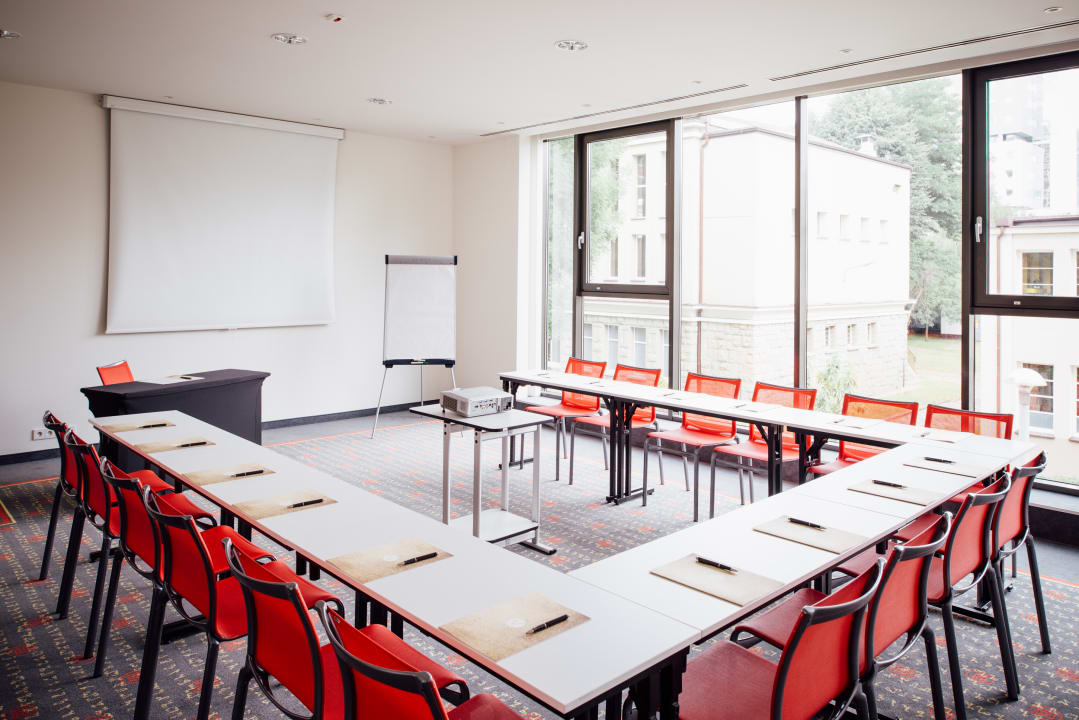 Sonstiges Vienna House Easy Katowice