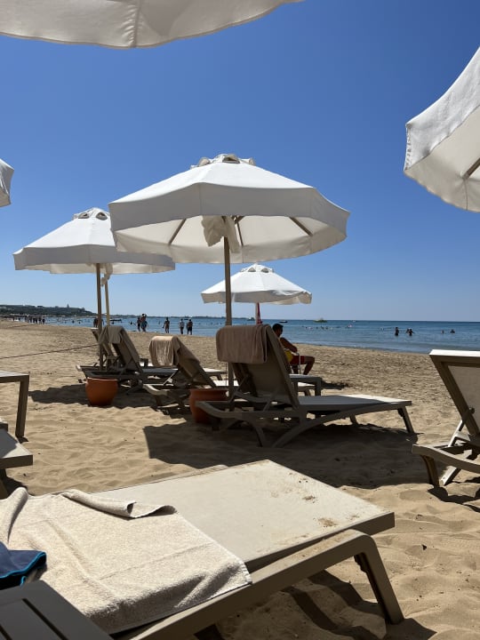 Strand Side Stella Elite Resort & Spa