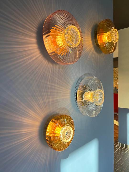 Lobby MEININGER Kraków Centrum