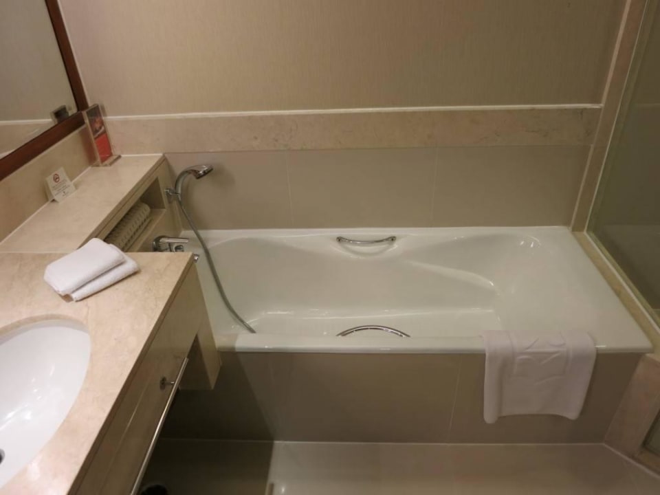 Premier Zimmer Shangri-La Hotel, Chiang Mai