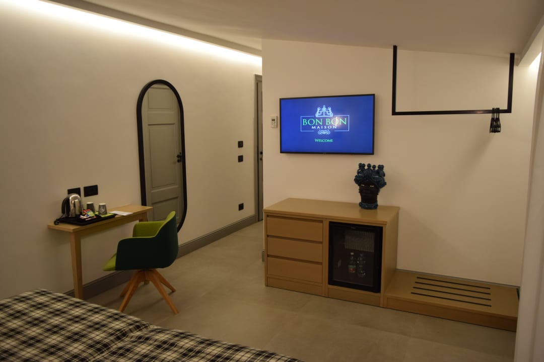 Zimmer Maison Bon Bon