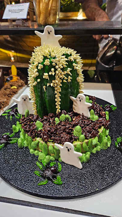 Gastro Meeru Maldives Resort Island