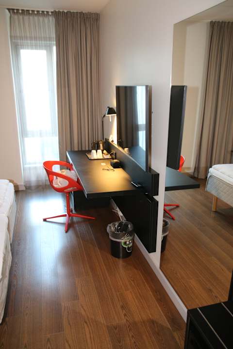 Zimmer Hotel Scandic Stavanger Forus