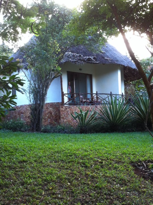 Bungalow  Sultan Sands Island Resort & Spa