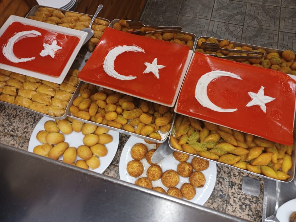 Gastro Club Turtas Beach Hotel