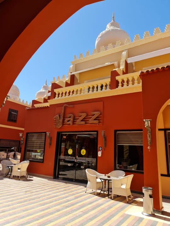 Sport & Freizeit Pickalbatros Alf Leila Wa Leila Resort - Neverland Hurghada