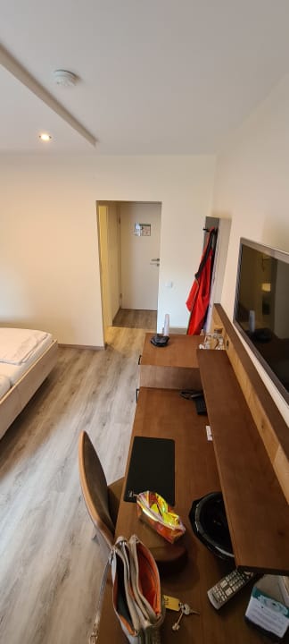 Zimmer Hotel am Wald