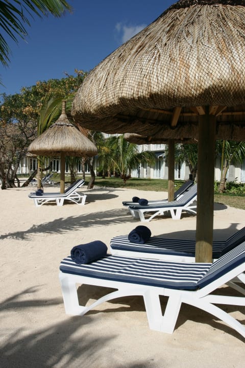 Strand Le Suffren Hotel And Marina