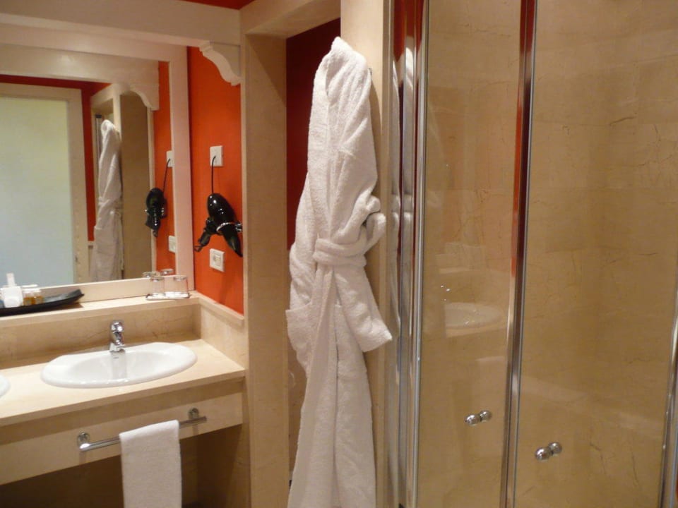 Bad Lopesan Villa del Conde Resort & Thalasso