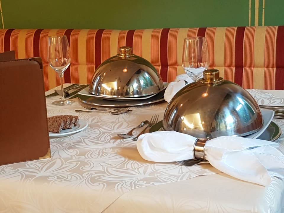 Restaurant Schlössl Hotel Kindl