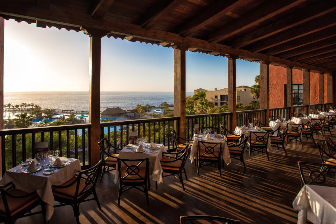 Gastro La Palma Princess